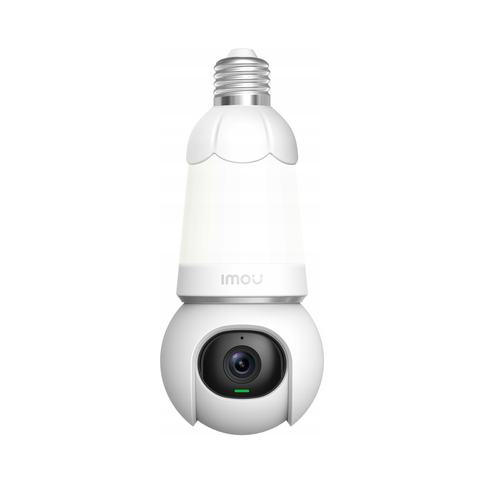 Ip kamera vonkajšia/vnútorný Imou Bulb Cam IPC-S6DP 5MP