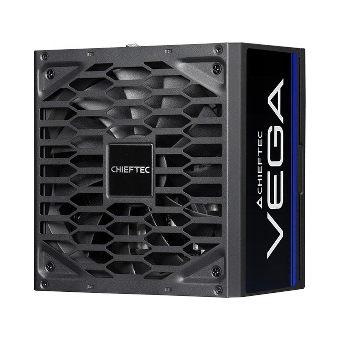Počítačový zdroj Chieftec PPG-850-S Vega Atx 3.1 850 W 80 Plus Gold