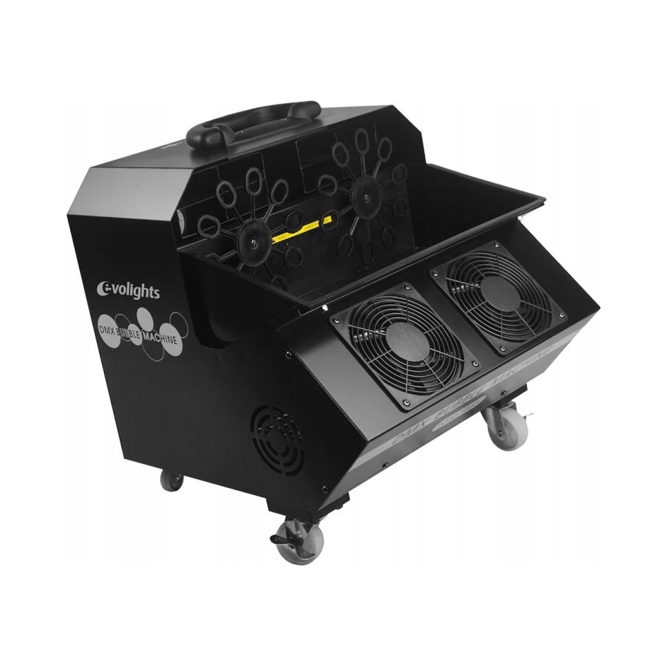 Evolights B1000 stroj na bubliny