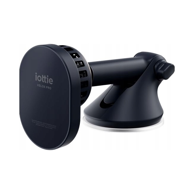 Uchwyt iOttie Velox Pro MagSafe Magnetic na kokpit lub szybę