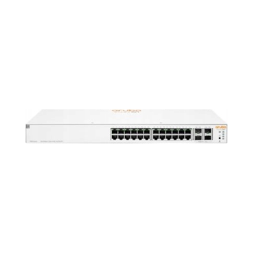 Hewlett Packard Enterprise Aruba Instant On PoE Prepínač JL683B