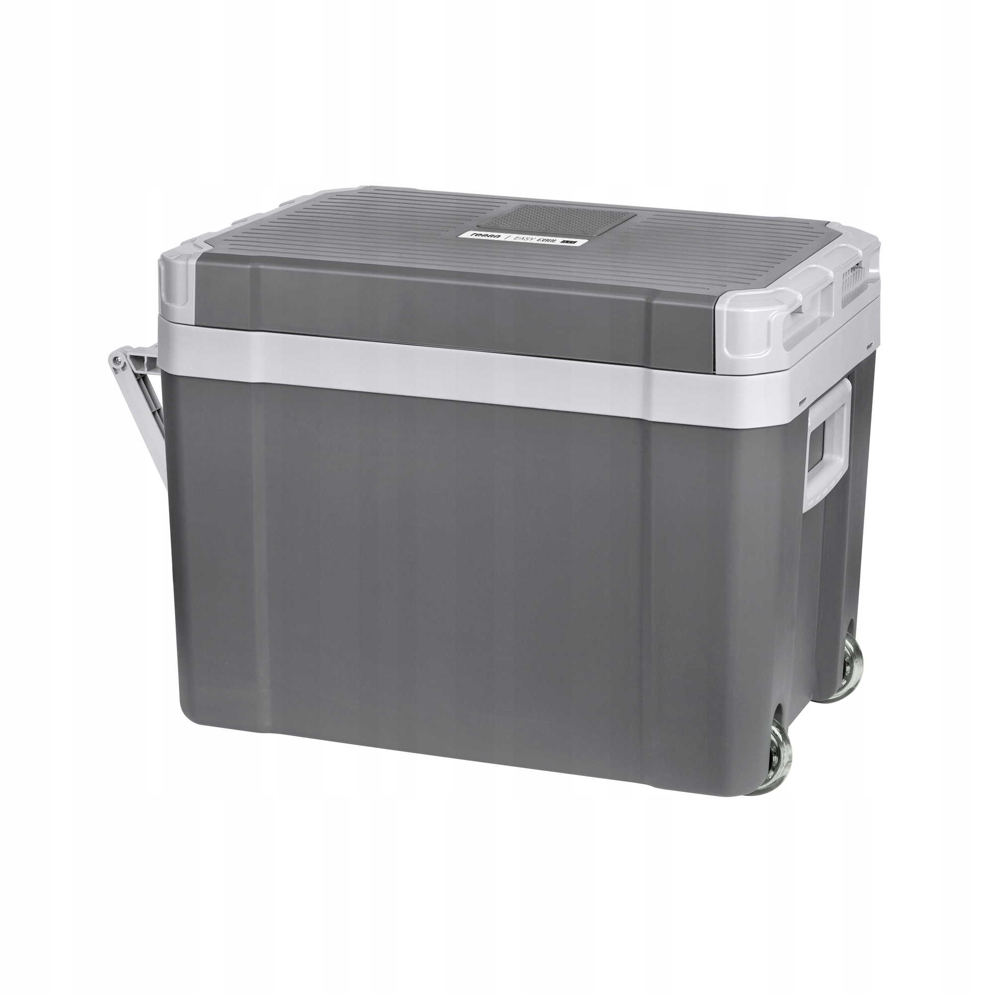 Lodówka turystyczna Teesa z funkcją grzania 35 l 230V 12V