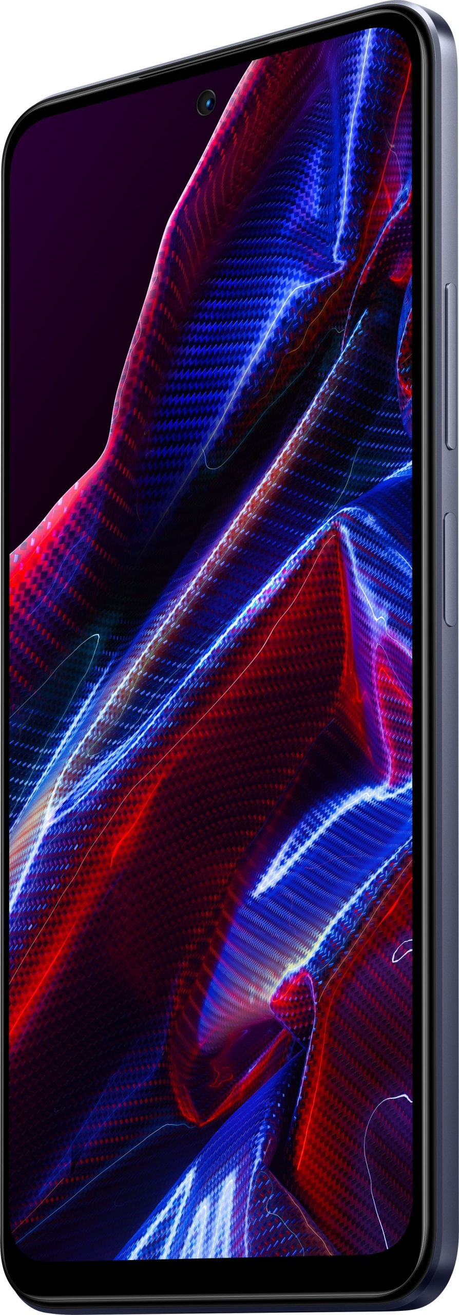 

Smartfon Xiaomi Poco X5 5G 6 GB/128 Gb Czarny