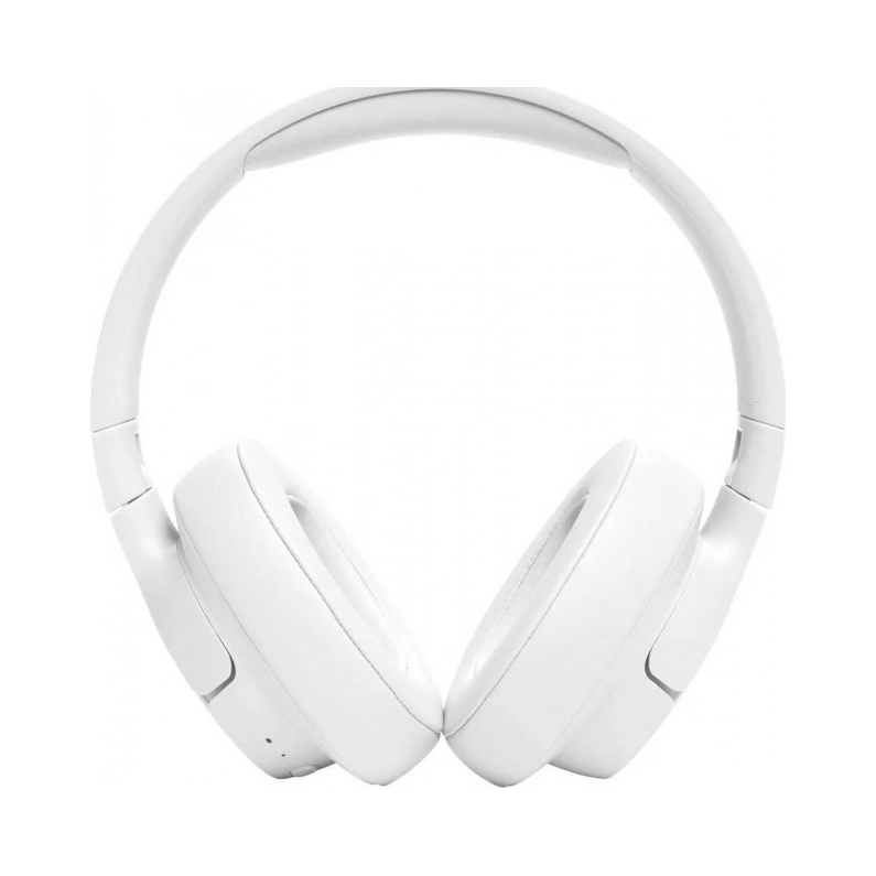 Bezdrátová sluchátka přes uši Jbl Tune 720BT bílá