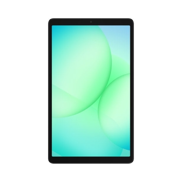 Tablet Samsung Galaxy Tab A11 8,7" 4/64 Gb Wi-Fi Strieborný