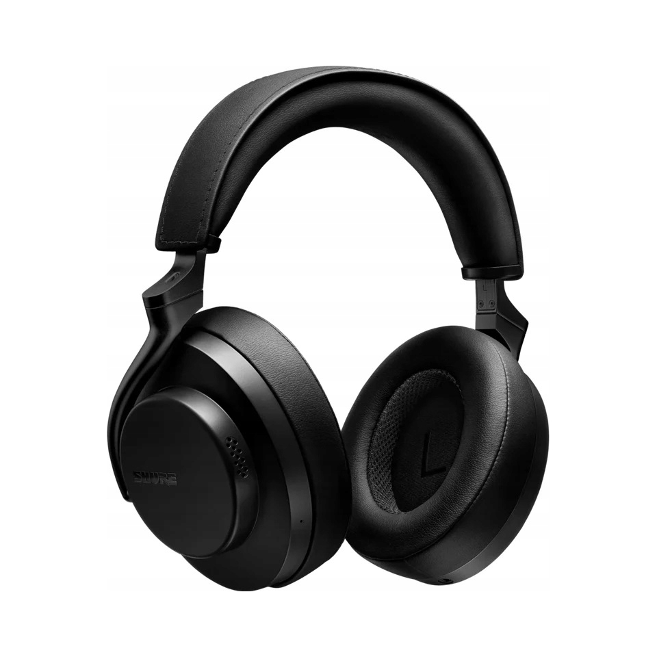 Shure Aonic 50 Gen 2 Anc bezdrôtové slúchadlá čierne