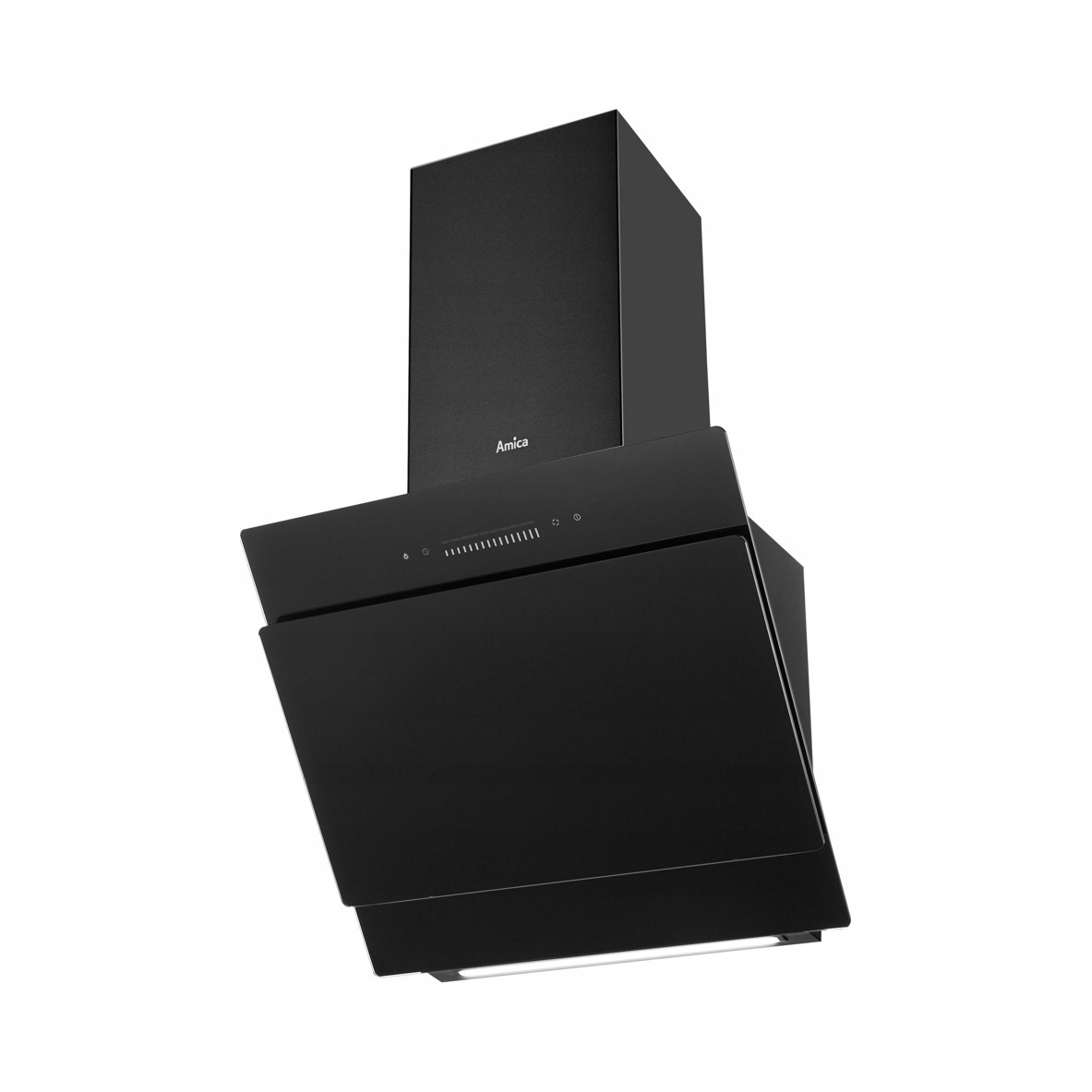 Okap kominowy Amica OKP6651S