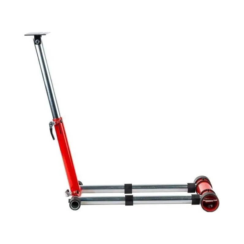 Stojak dla kierownic Wheel Stand Pro V2 Rosso