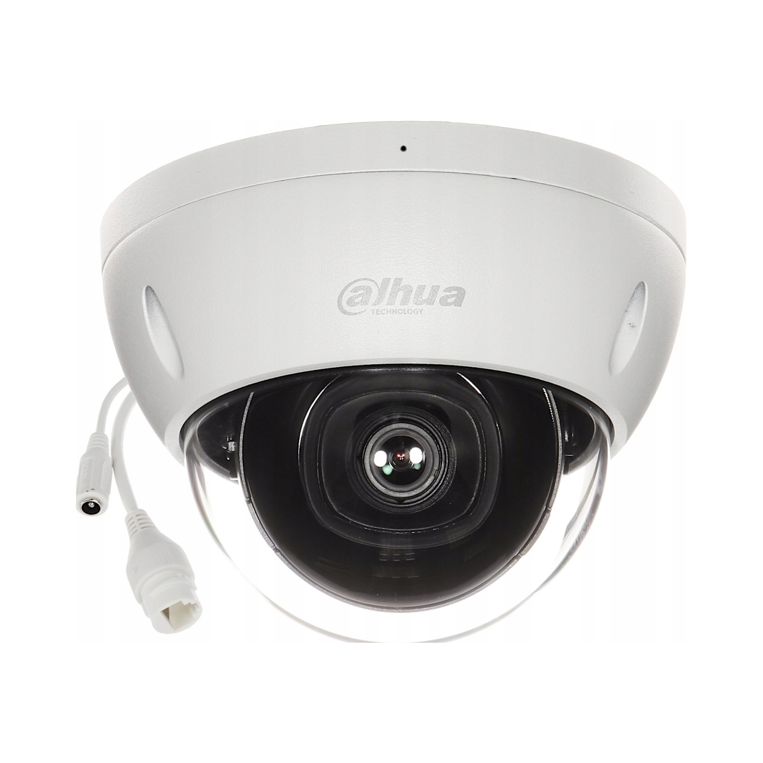 Kamera kopułkowa (dome) Ip Dahua IPC-HDBW2841E-S-0280B 8,3 Mpx