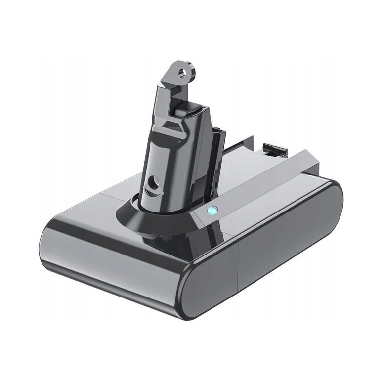 Akumulator Do Odkurzacza Dyson V6 Litowo-jonowy 6000 mAh Zamiennik