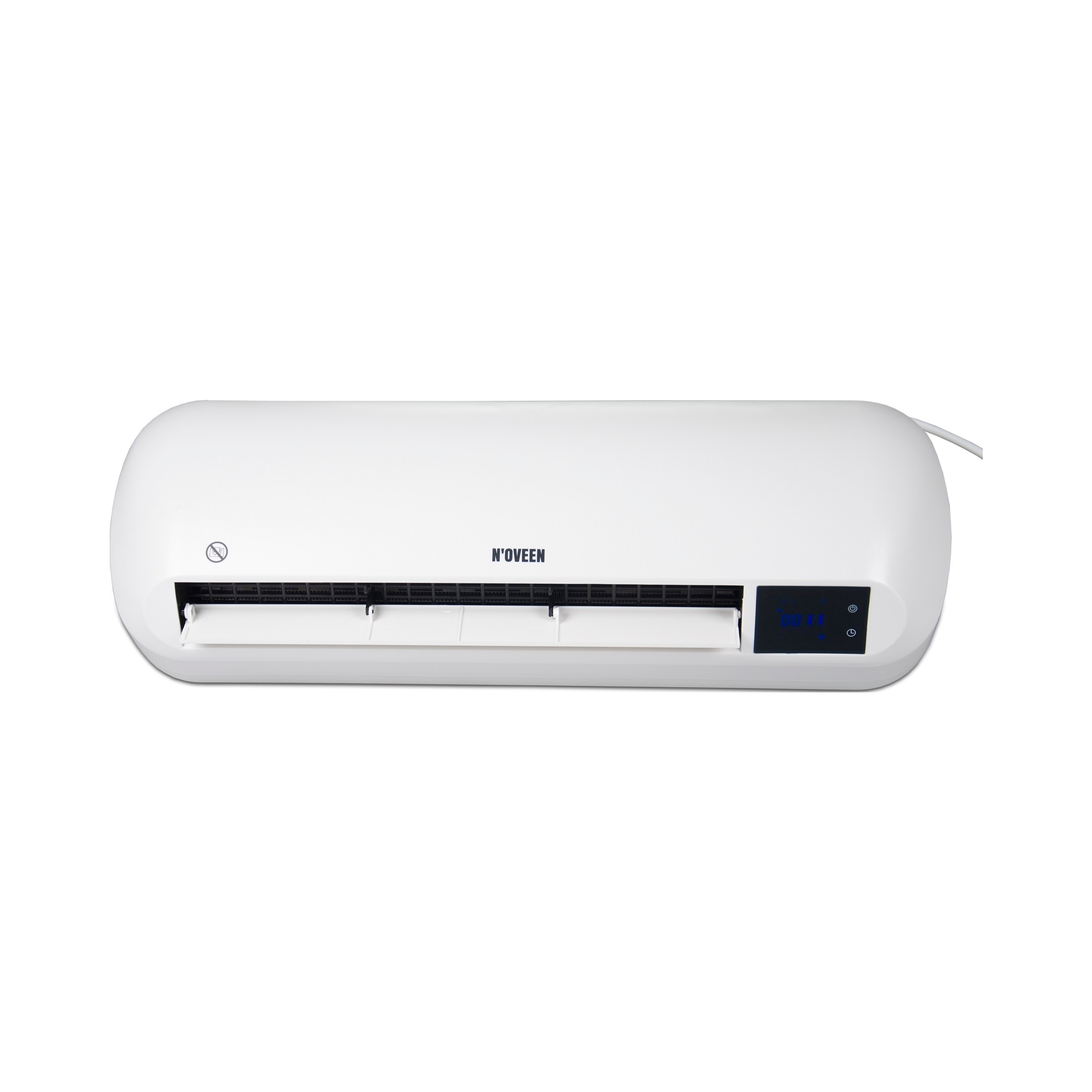 Termoventilátorová nástěnná vzduchová clona Noveen HC2100 Led 2000 W
