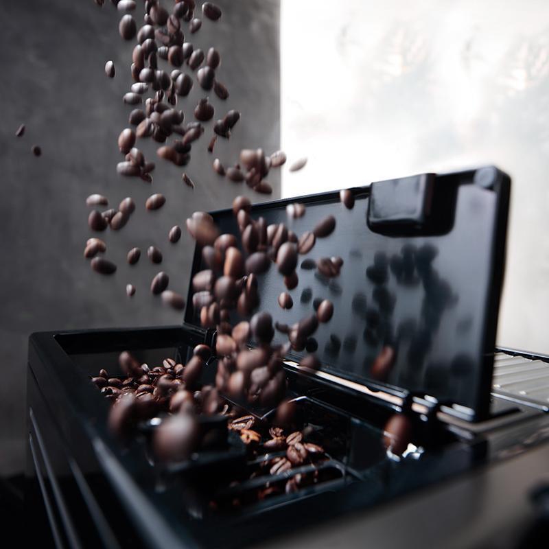 Ekspres ciśnieniowy De'Longhi ESAM 460.75.MB Model ESAM 460.75.MB