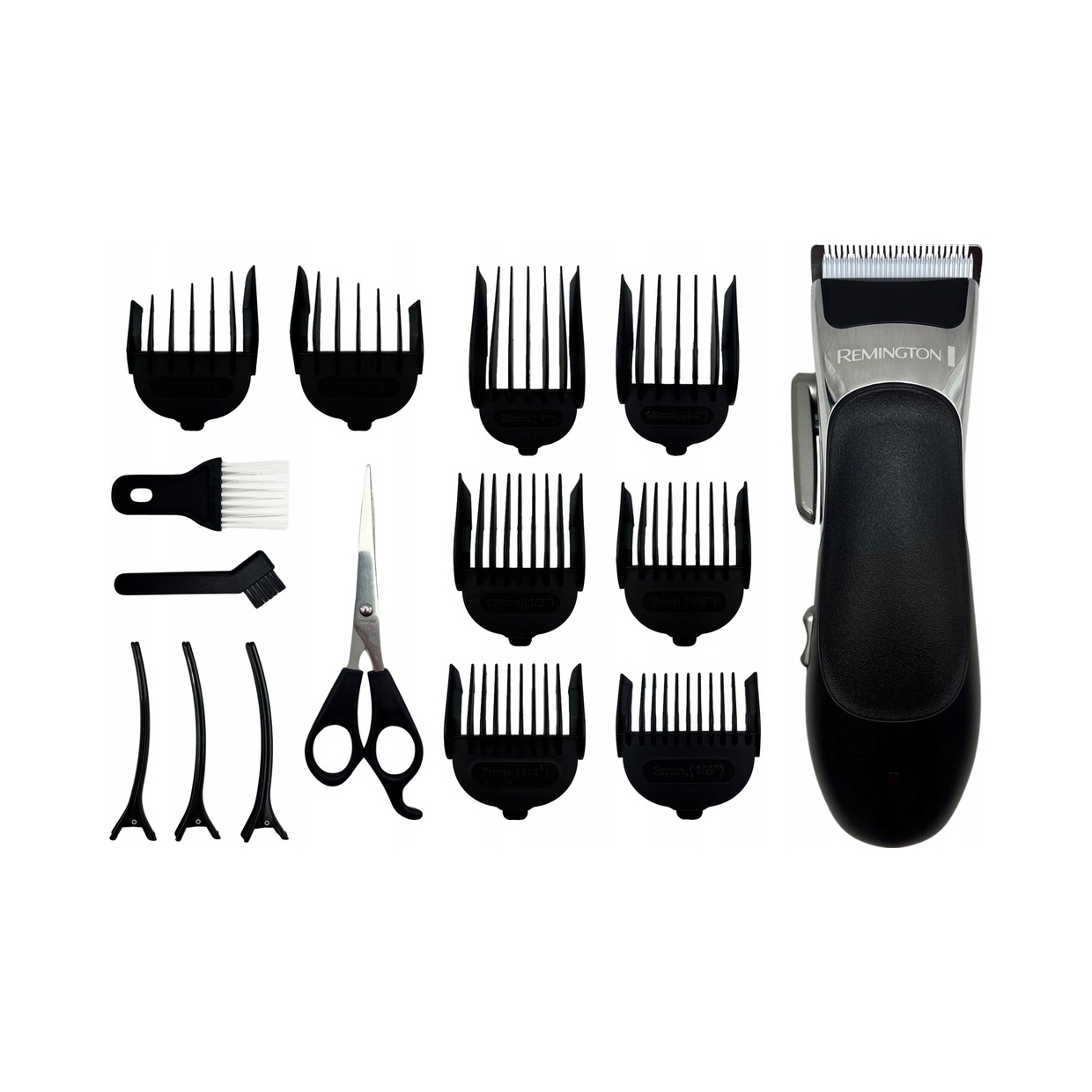 Maszynka do strzyżenia Remington HC363C