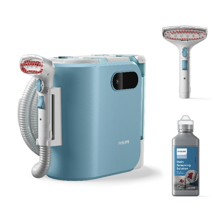 Vysavač vysavač Philips SpotClean XW3193/11
