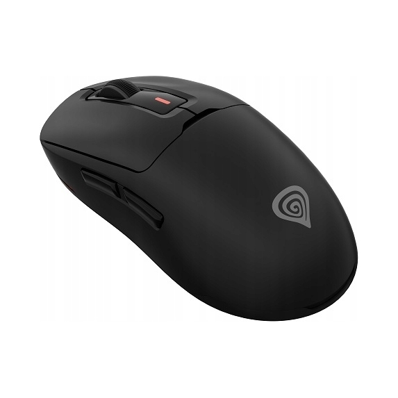 Bezdrôtová myš Genesis Zircon 660 Pro čierna 26000 dpi 6 tlačidiel