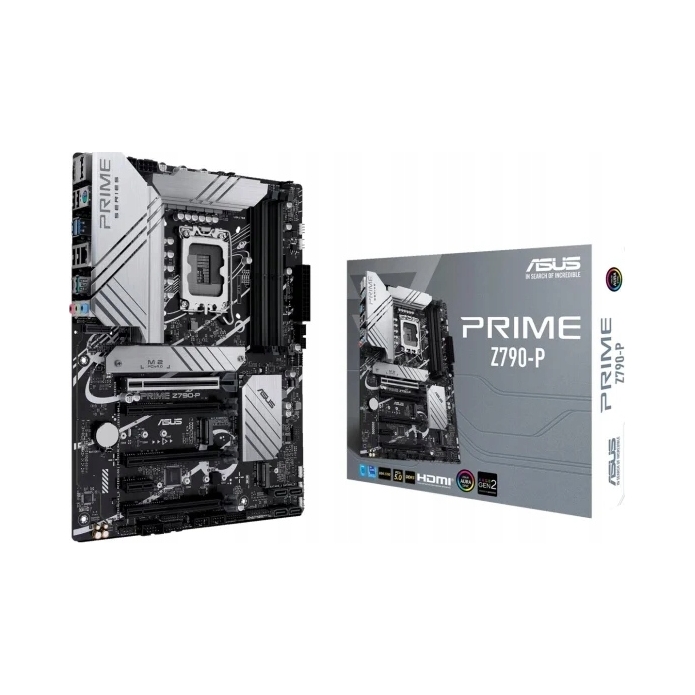 Základná doska Asus Prime Z790-P Atx