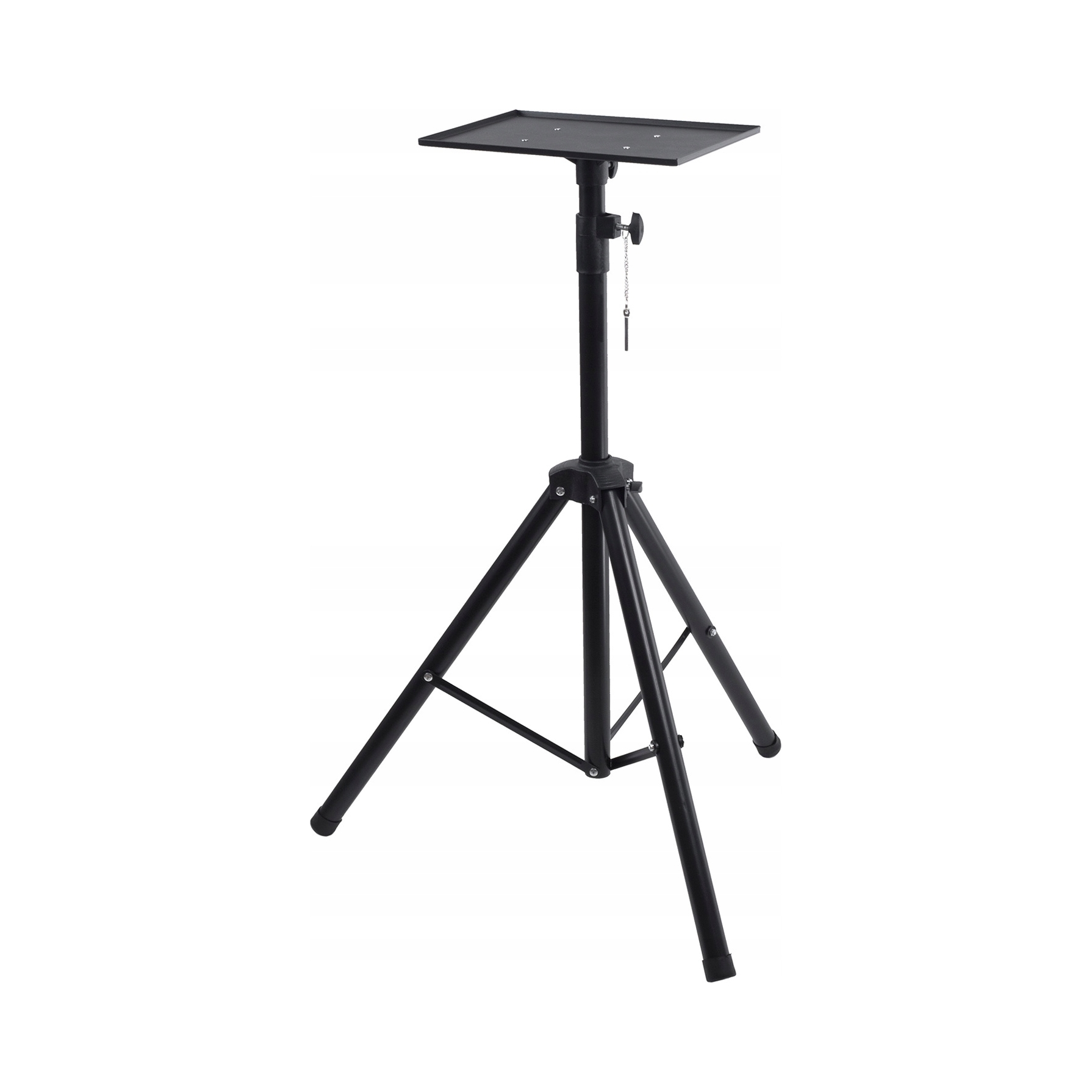 Statyw stojak do projektora Maclean MC-953 regulowany 108-185 cm