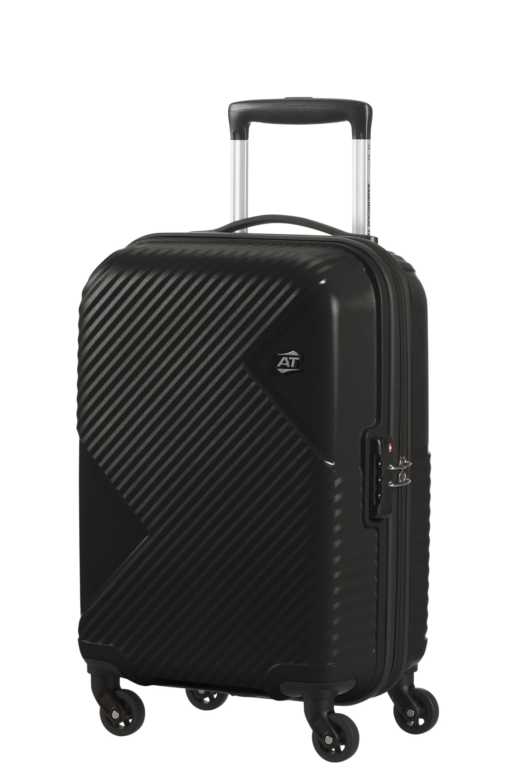 

Walizka American Tourister Spinner 124903-1041