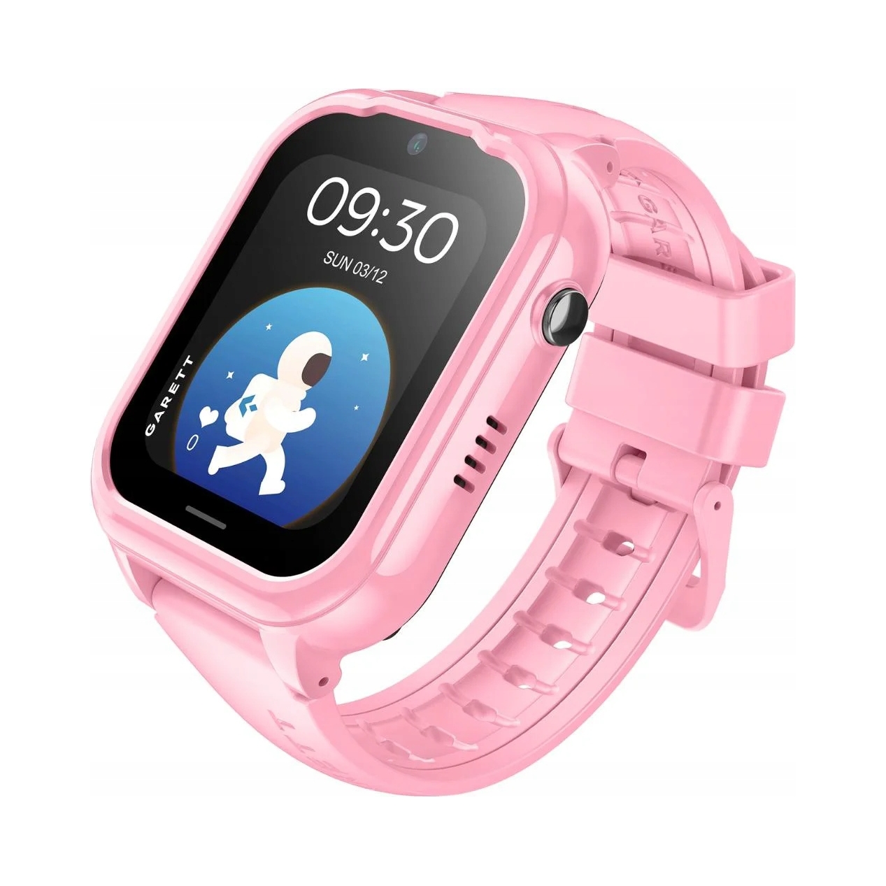 Smartwatch Kids Essa Go 4G pink Garett