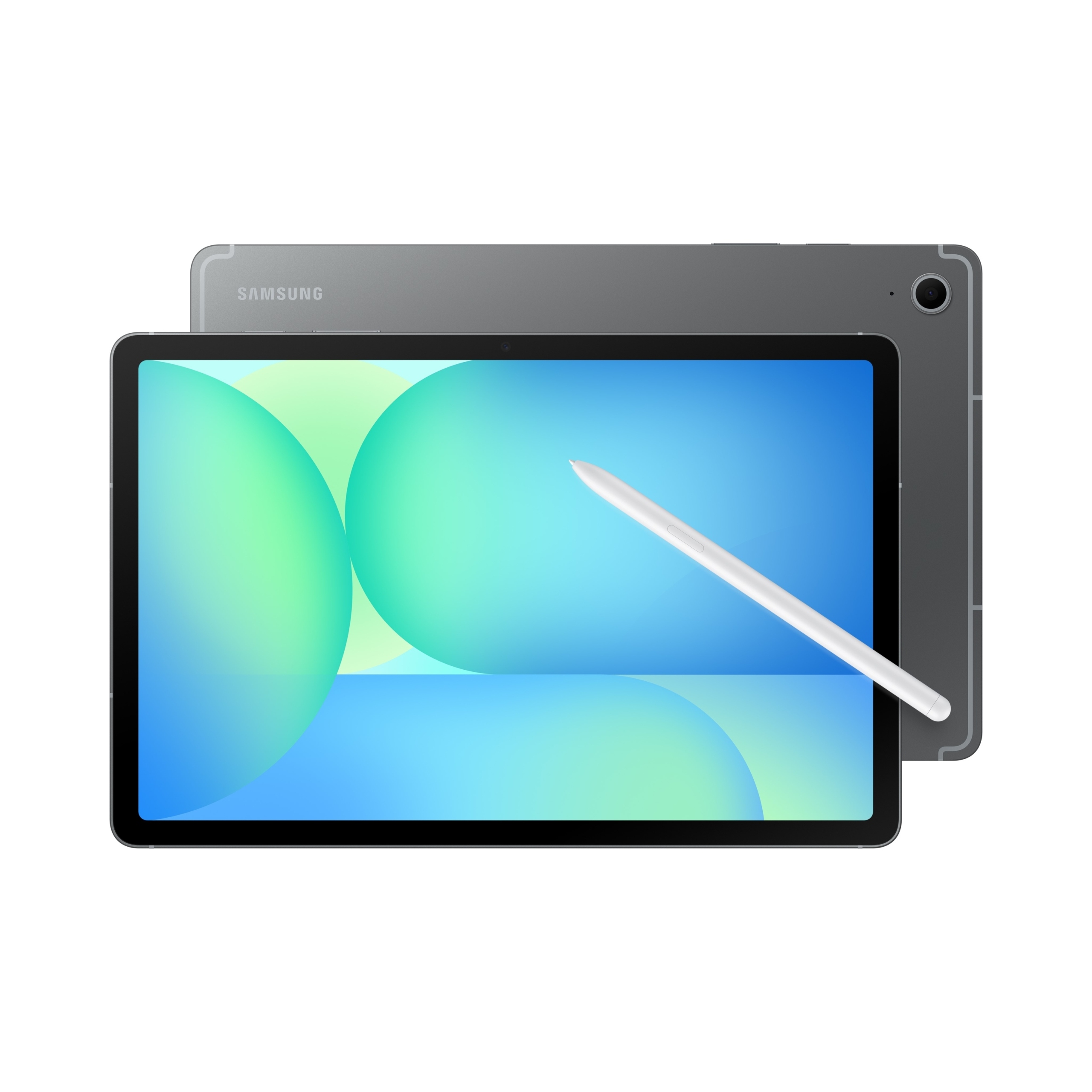 Tablet Samsung Galaxy Tab S10 Fe 10,9" 12 Gb 256 Gb X520 szürke