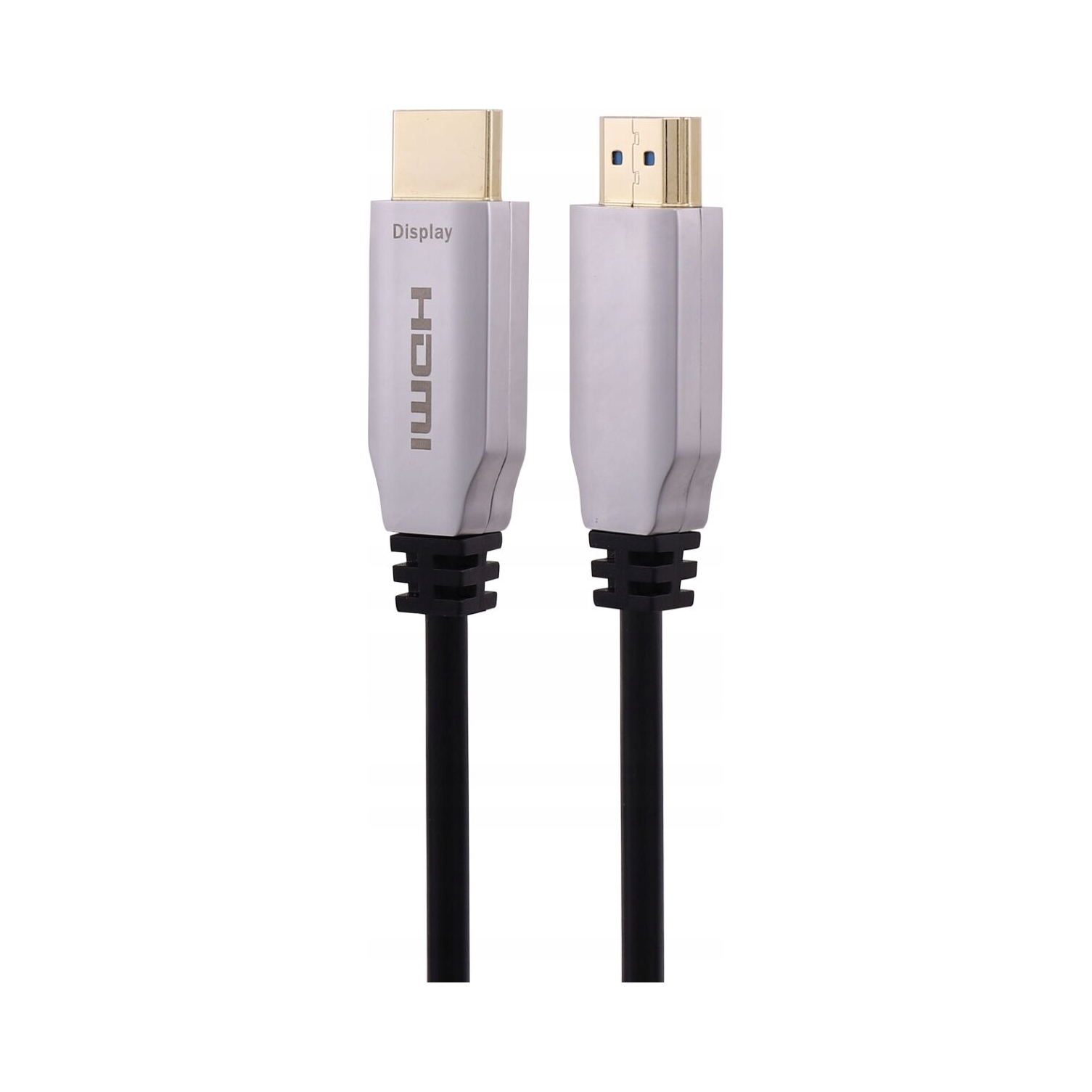 Kabel Hdmi 2.1 8K 4K Aoc Optický Ultra High Speed 15 m 2 ks