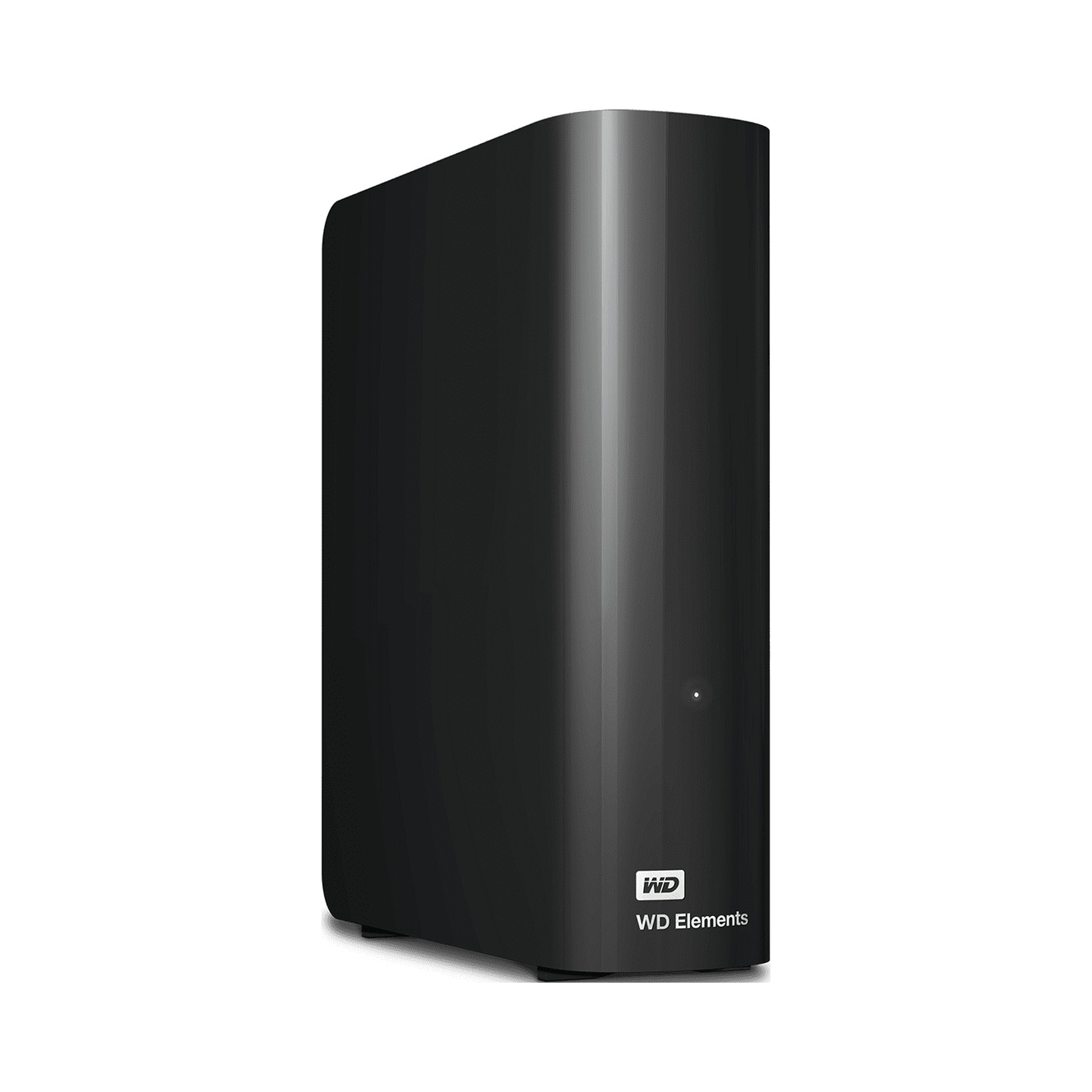 Wd Elements Desktop 22TB Czarny