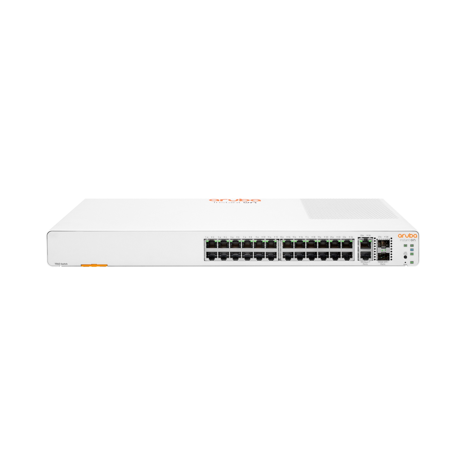 Switch Hp Aruba 1960 JL806A 28 portov