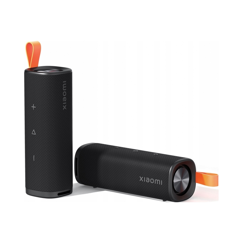 Bezdrôtový reproduktor Xiaomi Sound Outdoor čierny 30W Bluetooth IP67