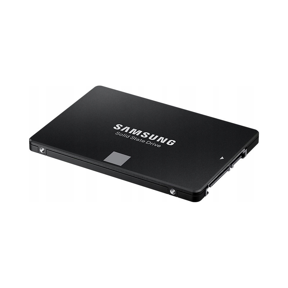 Dysk Ssd Samsung MZ-77E2T0B/EU 2TB 2,5" Sata III