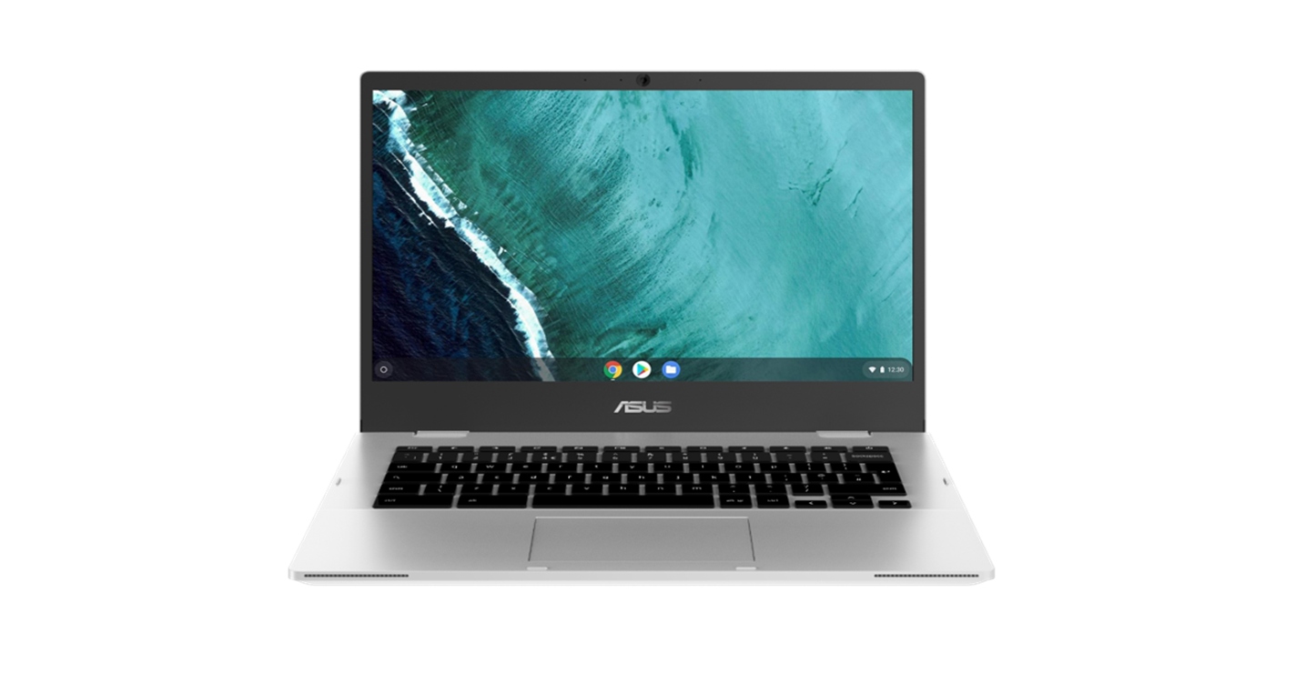 

Laptop Asus CX1400CNA-EK0139 14 " Intel 4/64 Gb