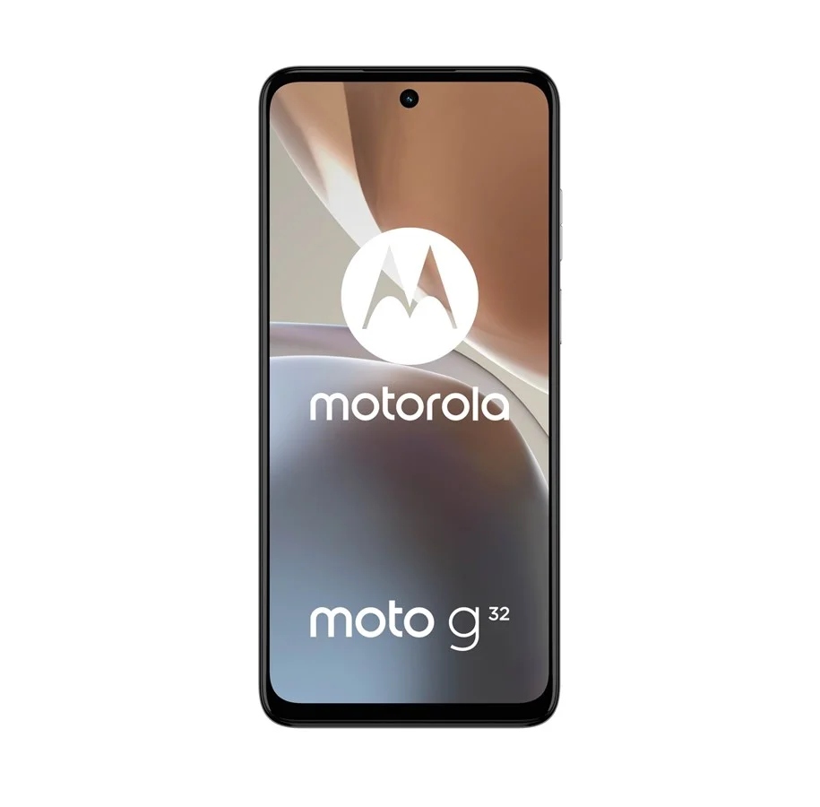 

Smartfon Motorola Moto G32 4 GB/128 Gb SatinSilver