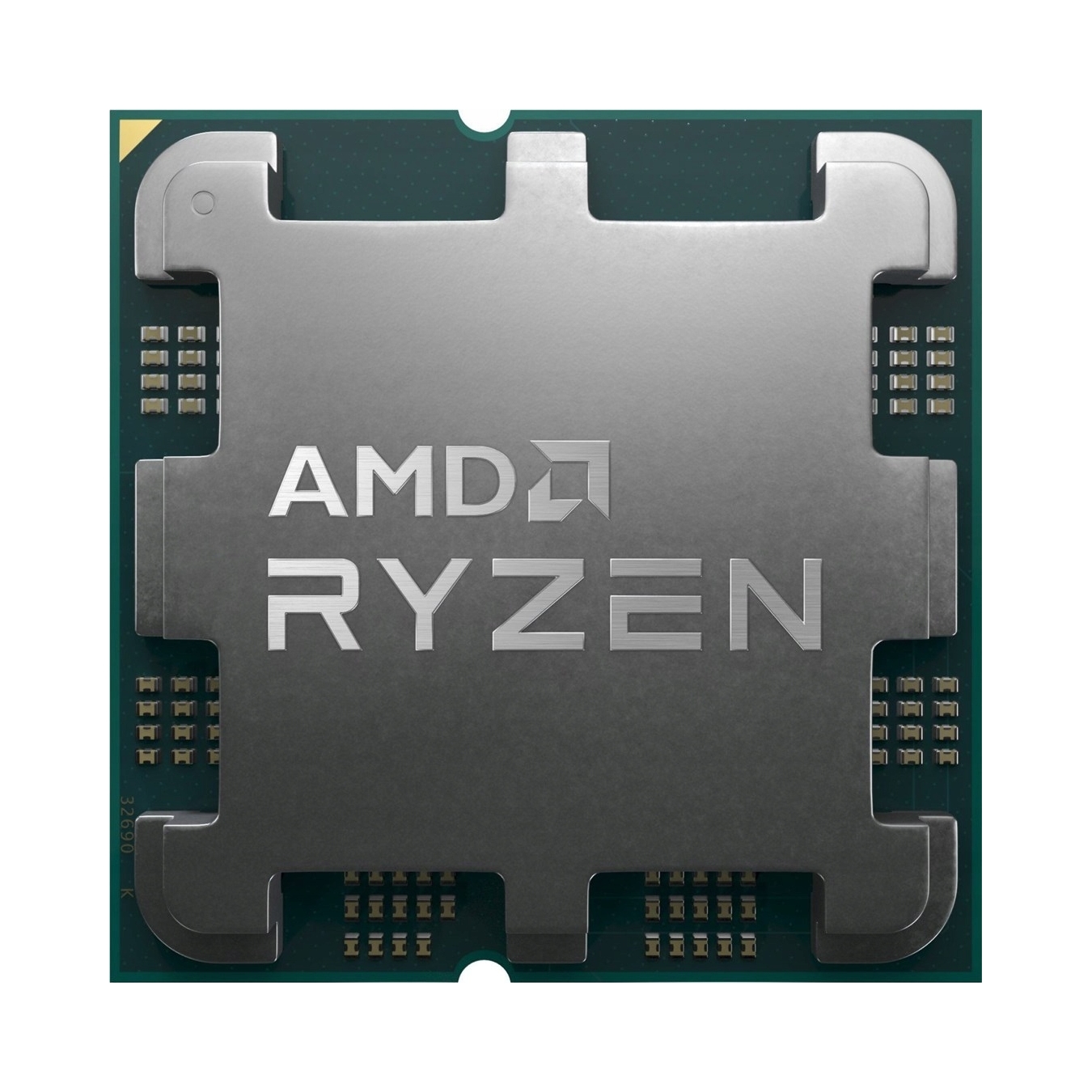 Procesor Amd Ryzen 7 7800X3D Oem Tray AM5 4.2 GHz 96 Mb 100-000000910