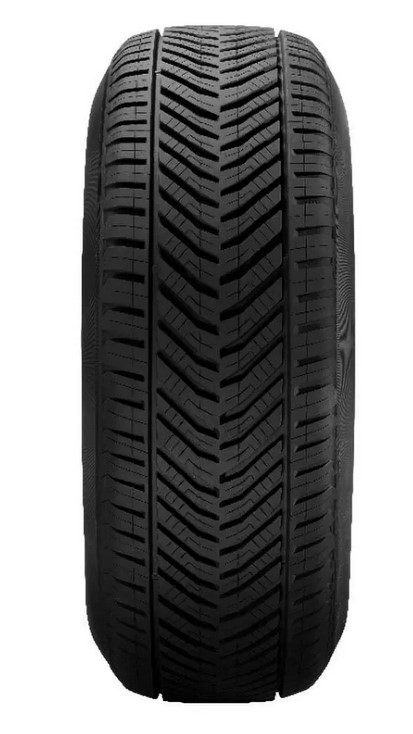 2x шини 215 / 55R18 Riken ALL SEASON SUV