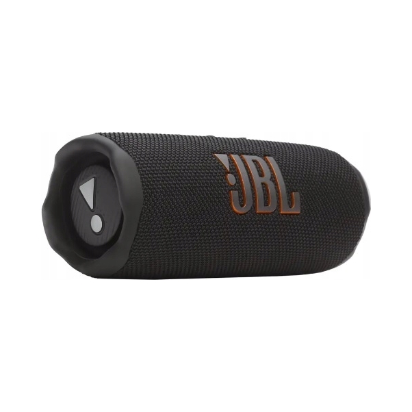 Přenosný reproduktor Bluetooth Jbl Flip 7 Black 35 W
