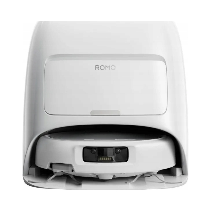 Robot sprzątający Dji Romo S Biały