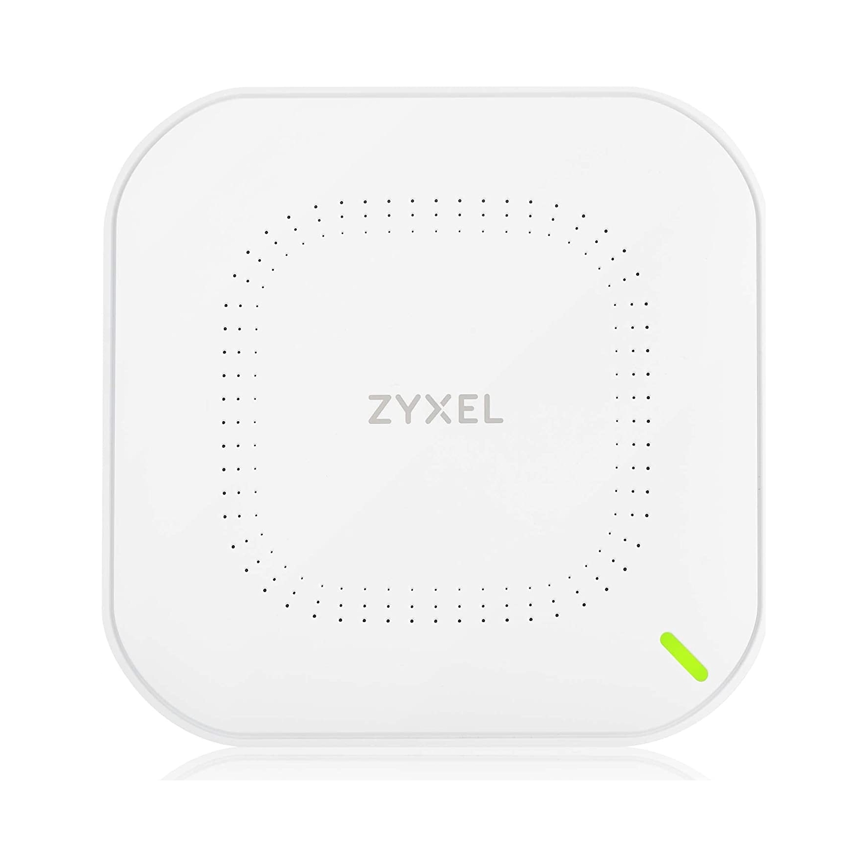 Zyxel NWA50AX-EU0102F Access Point WiFi 6 AX1800 Dual Band PoE