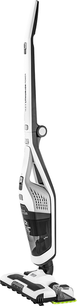 Ecg tyčový vysavač Vt 4420 3in1 Simon