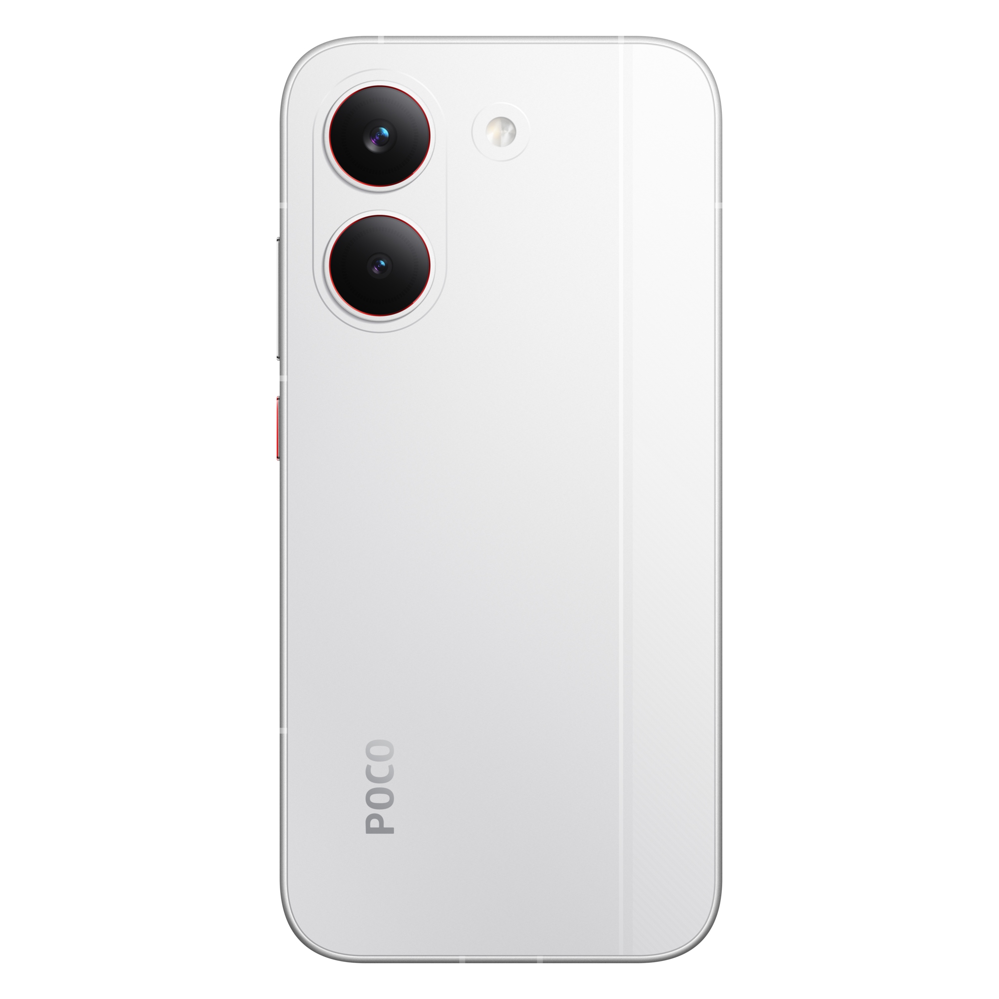 Smartfon POCO X8 Pro 8 GB / 256 GB 5G biały
