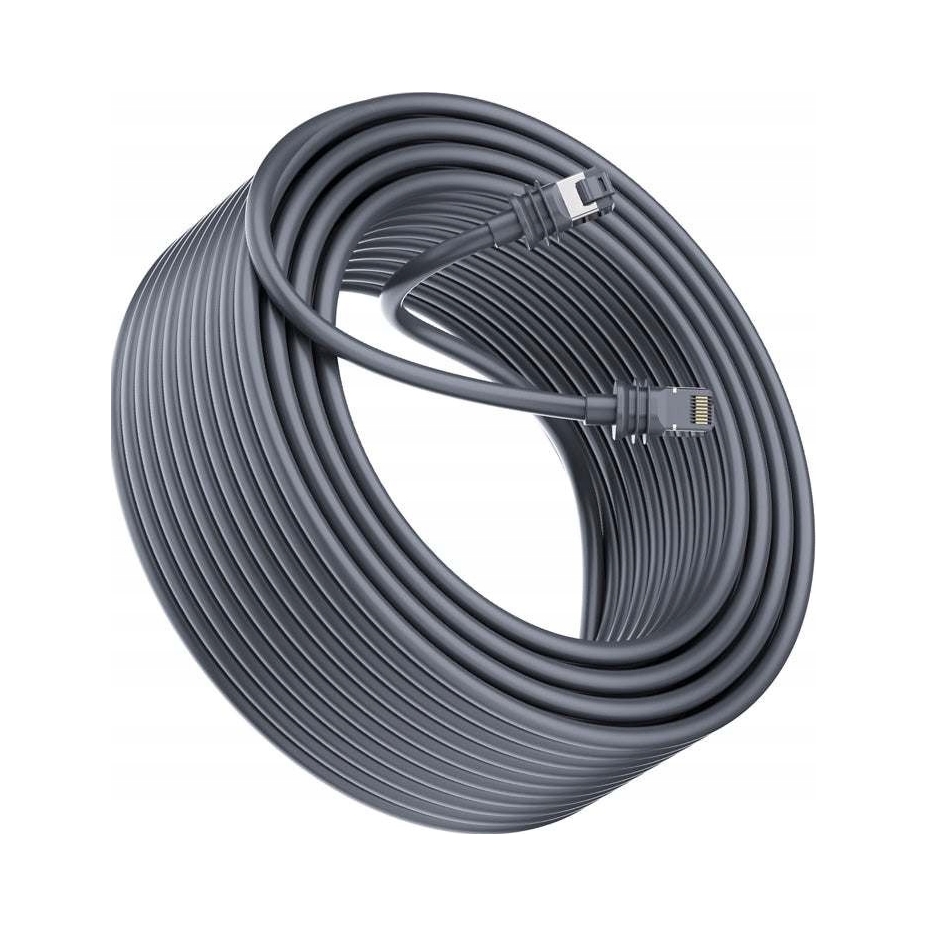 Kabel Przewód Do Starlink V3/Gen3/Mini 23M Cat5e Ethernet Satelitarny