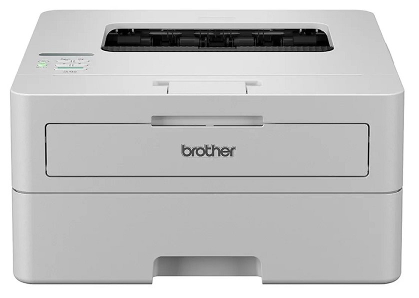 Jednoúčelová laserová tlačiareň (mono) Brother HL-B2180DW