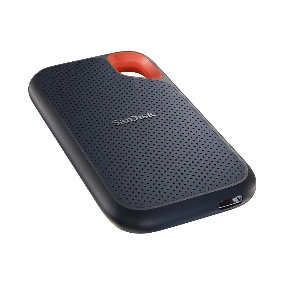 Externí Ssd disk 2TB SanDisk Extreme Portable Usb-c
