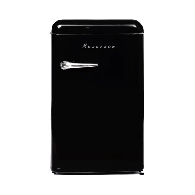 Ravanson LKK-120ERB 90cm Czarny