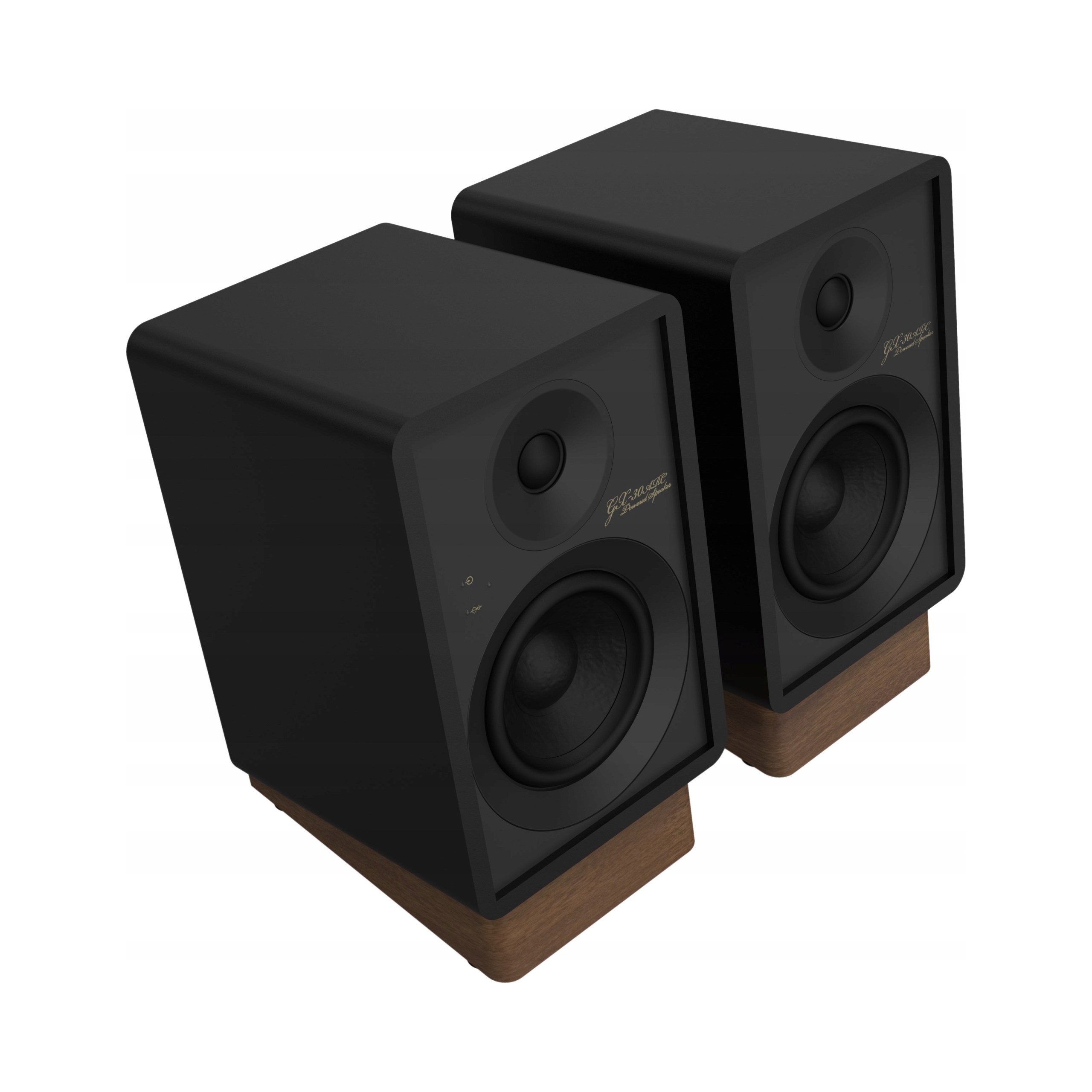Onkyo GX30ARC GX-30ARC aktívne regálové reproduktory s Bluetooth 5.3,