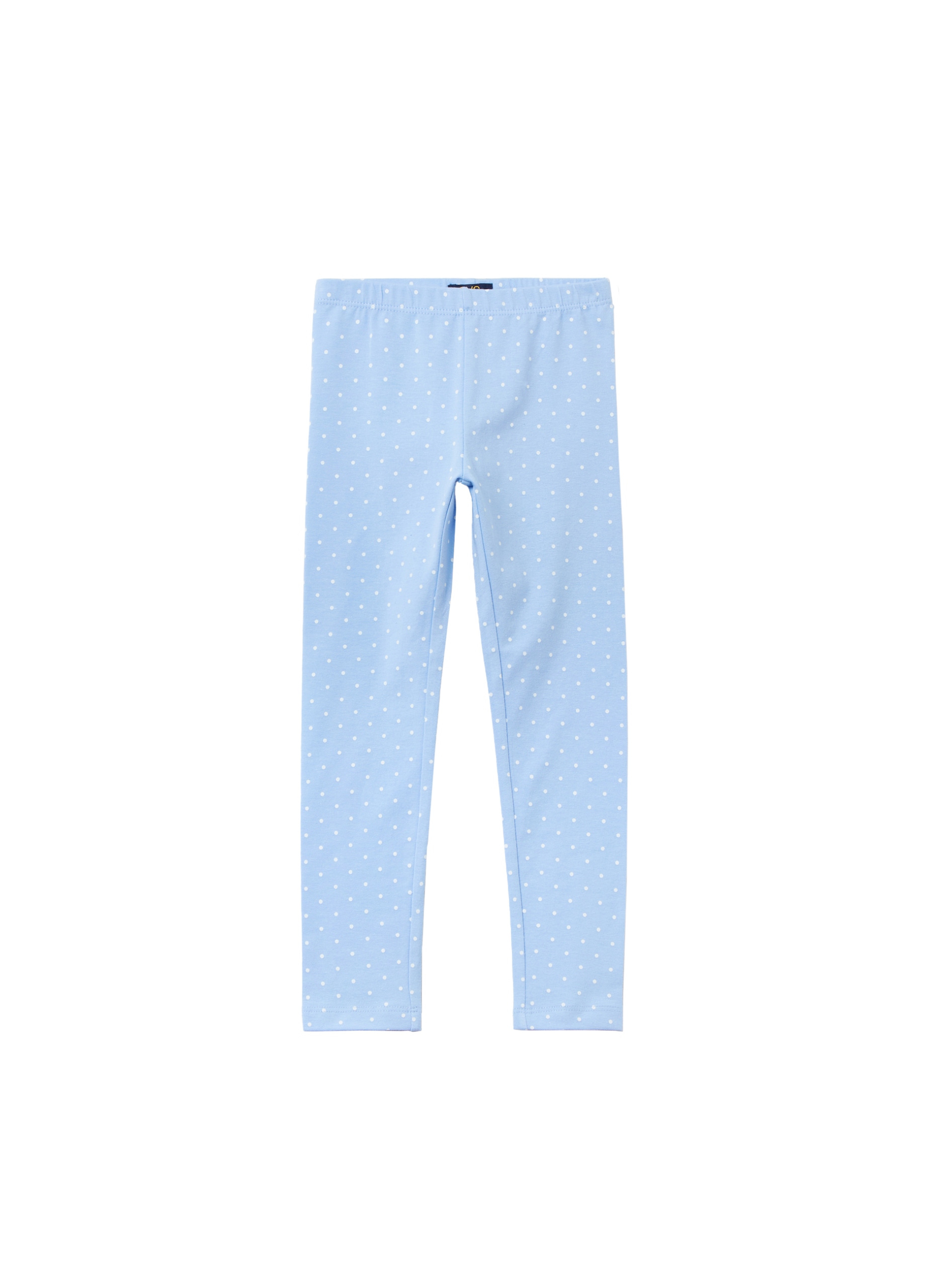 

Legginsy dziecięce Ovs 1445538 dziewczynka r.122