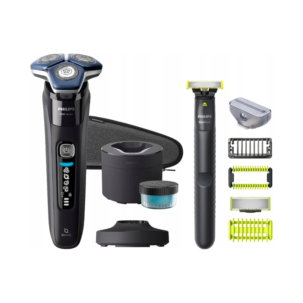 Golarka Philips Series 7000 S7886/78