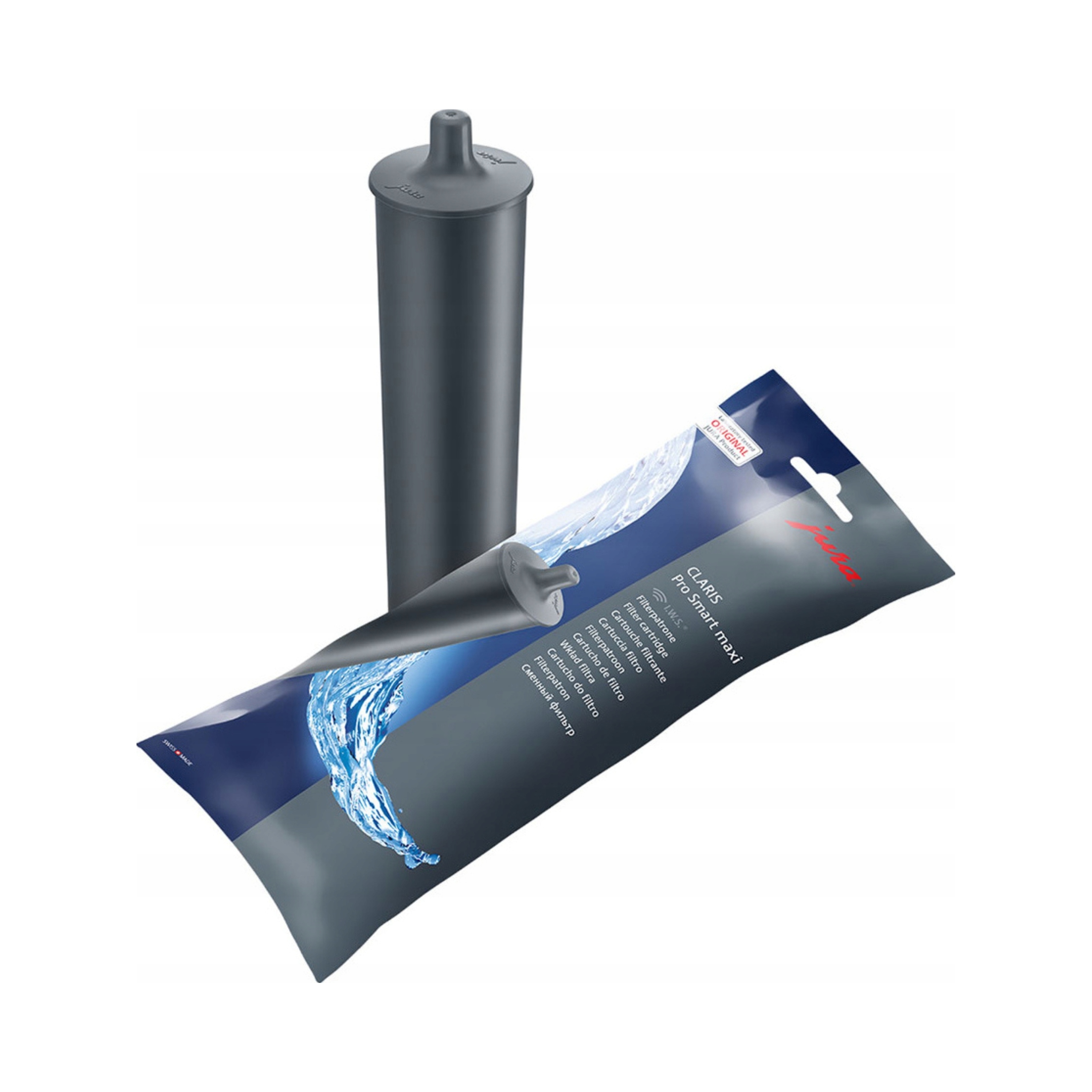 Jura Pro Smart Maxi Filtr do ekspresów X4, X6, X8, X10 oraz Giga X3, X8