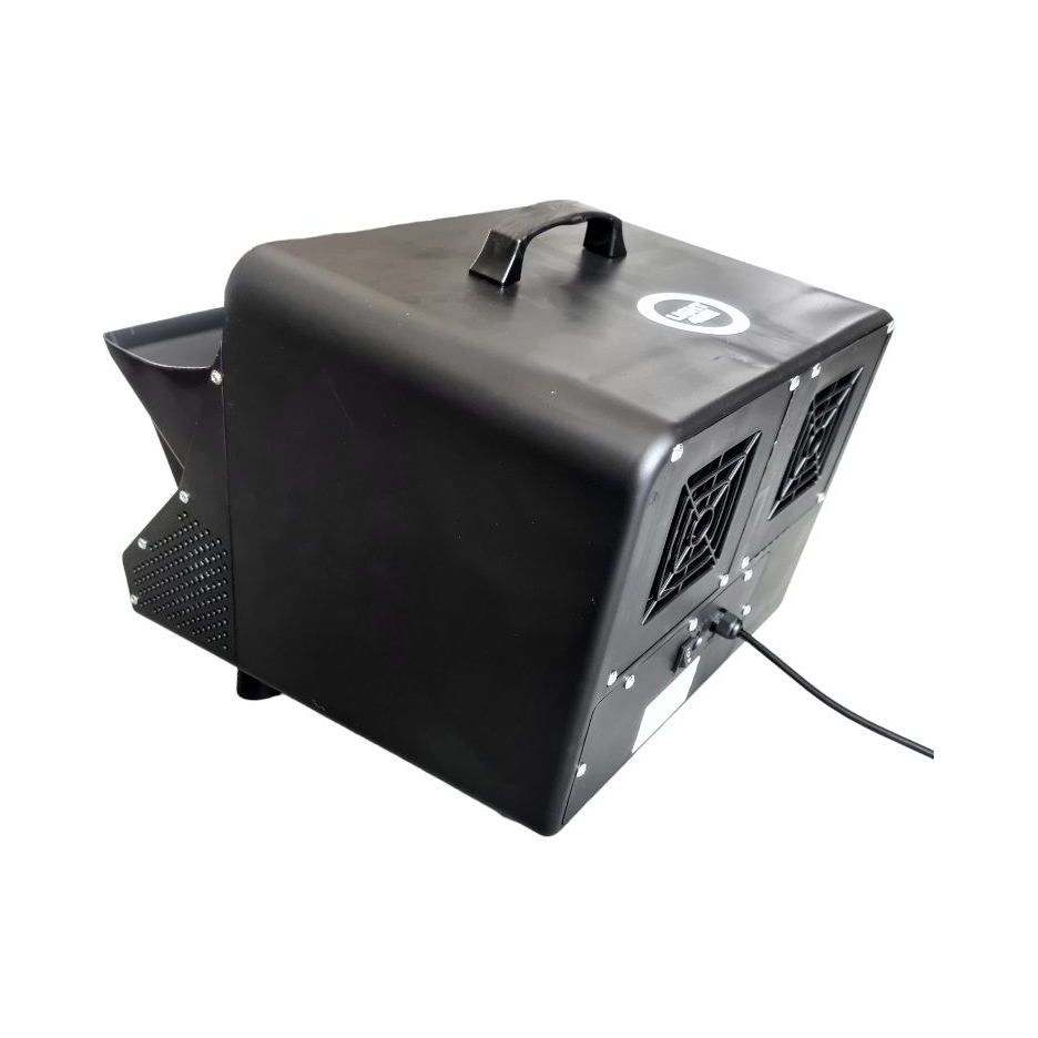 LIGHT4ME Bubble Big stroj na výrobu bublin.