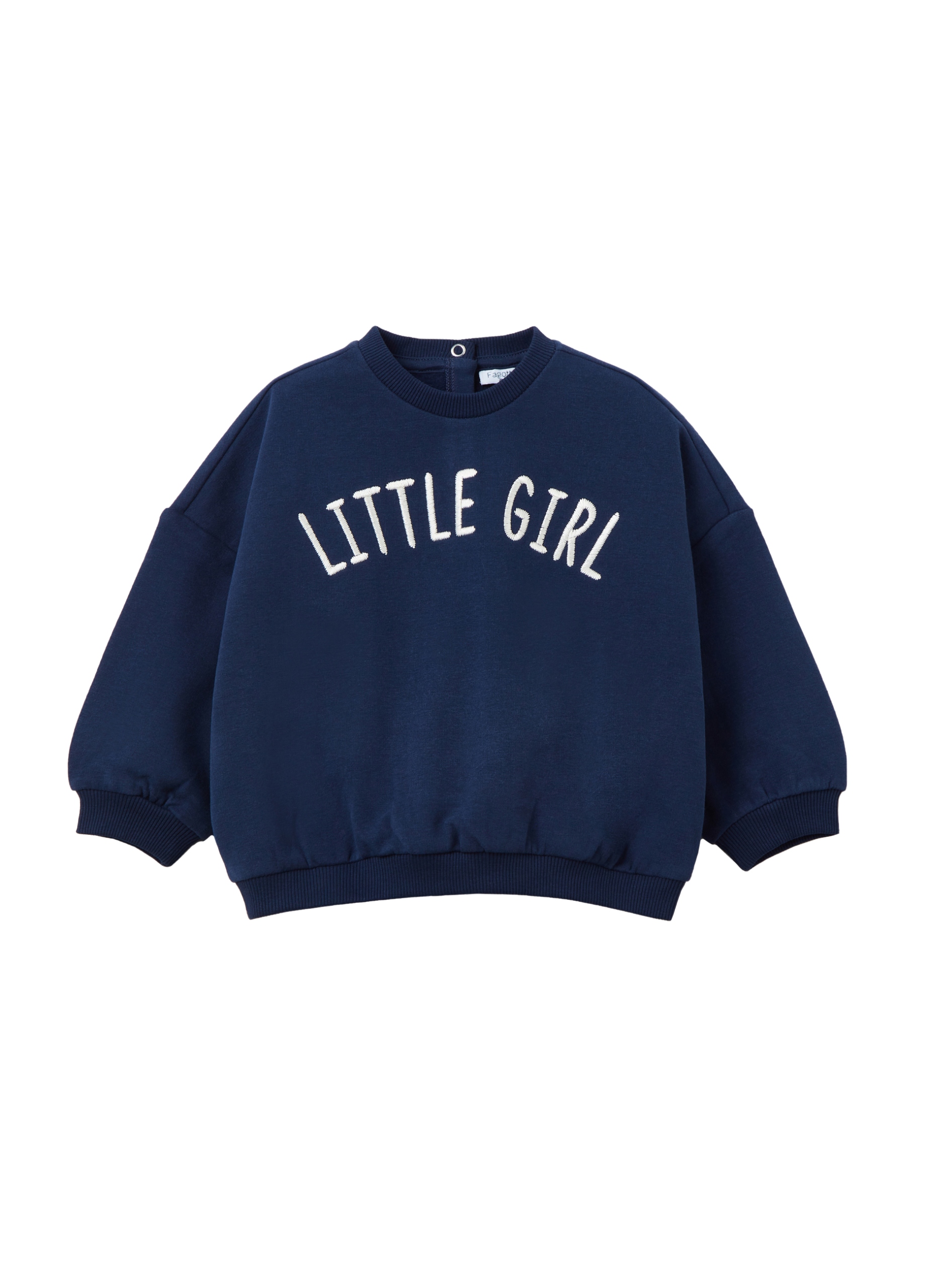 

Bluza dziecięca dla dziewczynki Ovs 1326544 r92