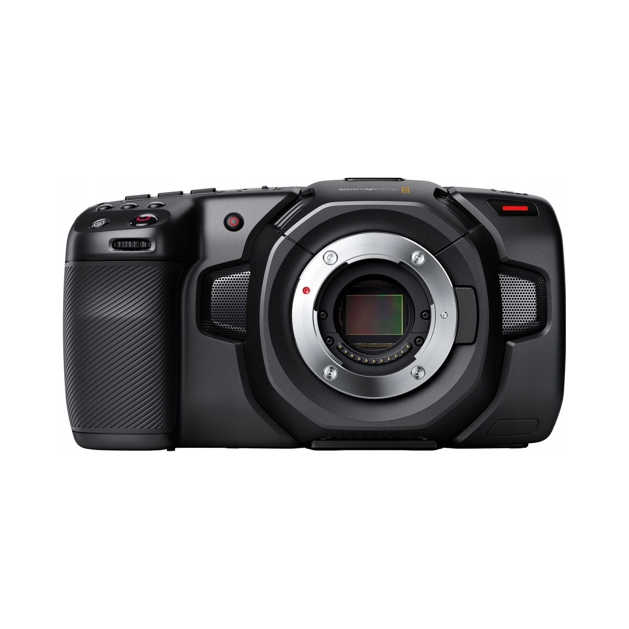 Kamera Blackmagic Pocket Cinema Camera 4K Uhd