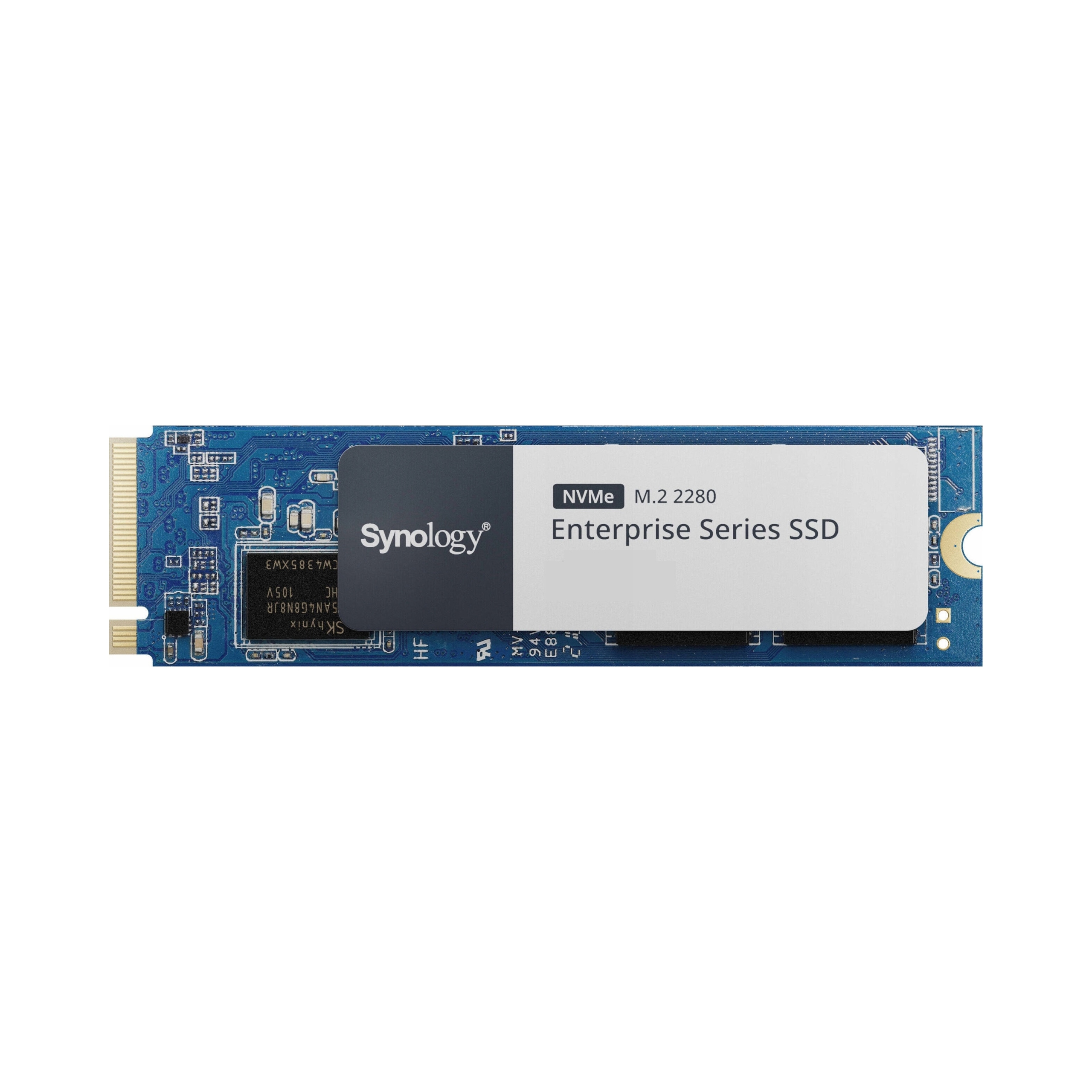 Ssd disk Synology SNV5420-800G 800GB M.2 PCIe